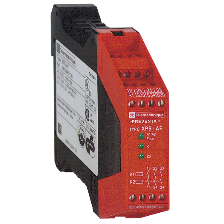 XPSAF5130 | Schneider Electric Emergency Stop