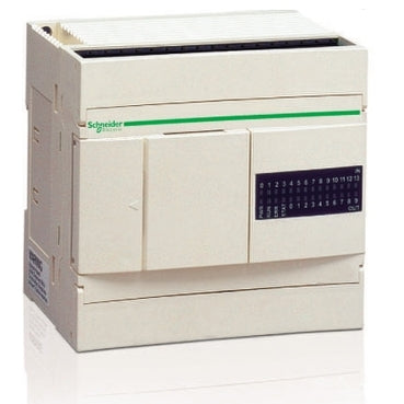 TWDLCAA24DRF | Schneider Electric | Compact base controller