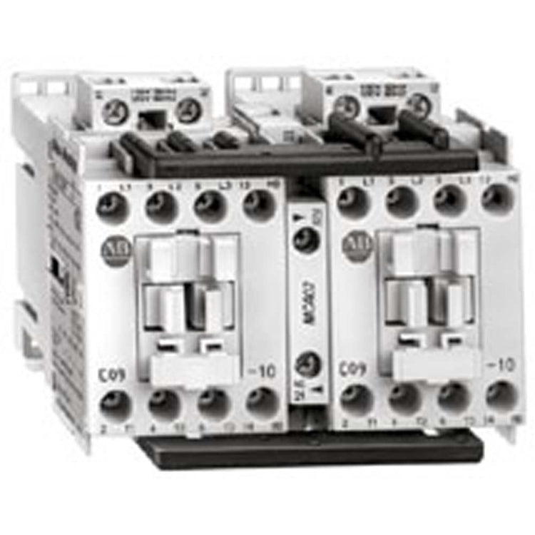 104-C09D22 | Allen-Bradley Reversing Contactor