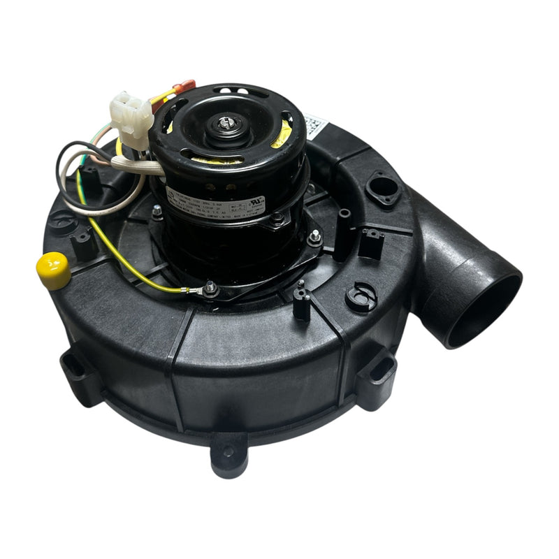 Nordyne 7021-12001 1/31 HP 115V 3300 RPM Draft Inducer Motor