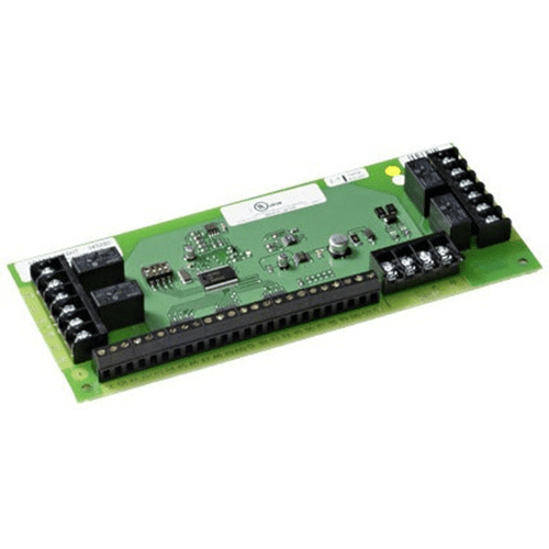 SK-5280 | Silent Knight Status Display Module SBUS Communication