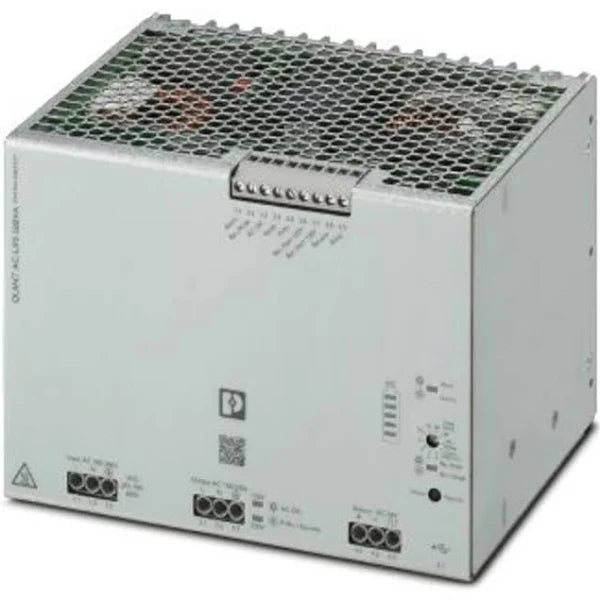1067327 | PHOENIX CONTACT UPS - Uninterruptible Power Supplies QUINT4-UPS/1AC/1AC/500VA/USB