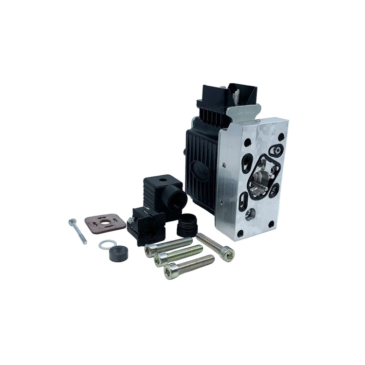 Danfoss 11166824 PVEH 32 Series 7 Electrohydraulic Actuator
