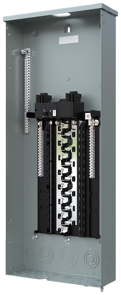 SNW3048B1150 | Siemens Main Breaker Load Center