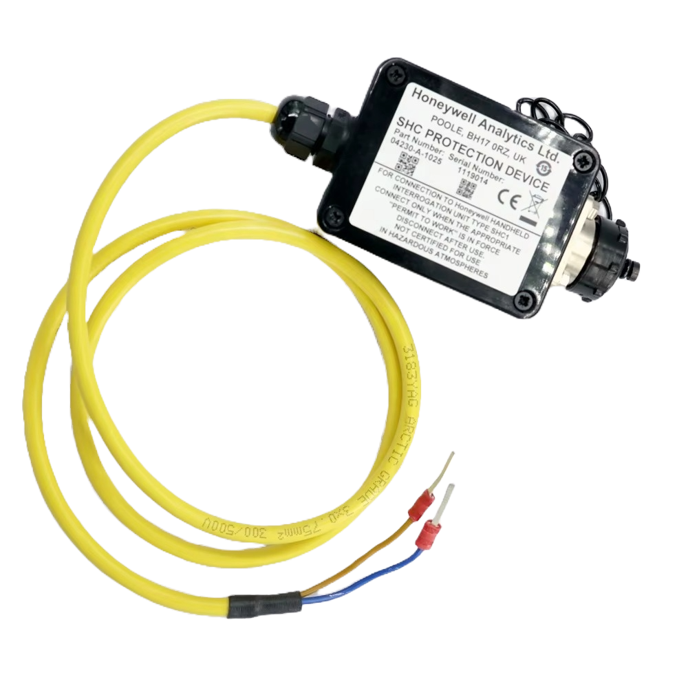 04230-A-1025 | Honeywell Searchpoint Optima Plus SHC Protection Device Module