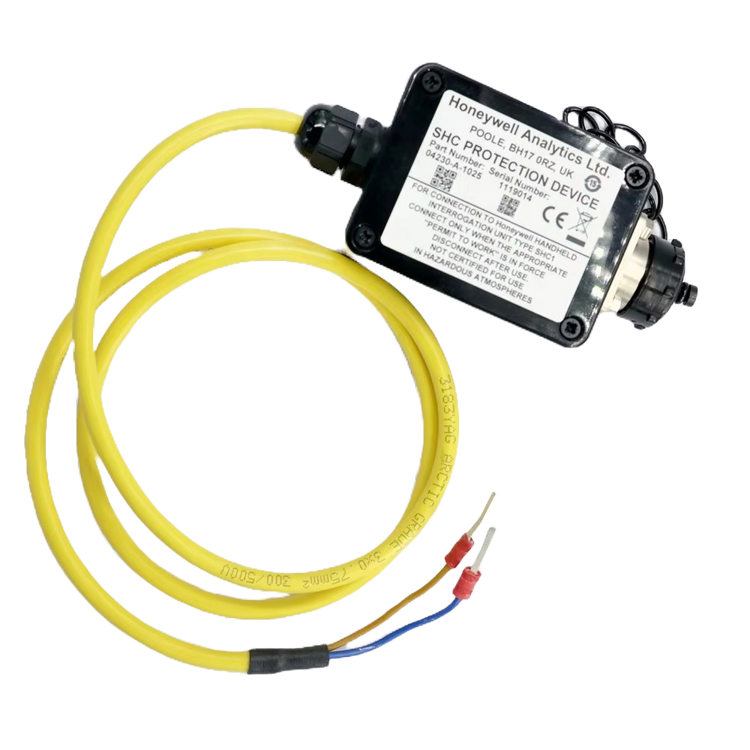 04230-A-1025 | Honeywell Searchpoint Optima Plus SHC Protection Device Module