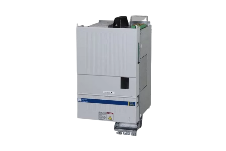 DKC11.3-200-7-FW | Bosch AC servo amplifier drive controller