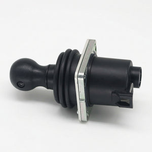 Danfoss 10101176 JS1000 One-Axis Proportional Hydraulic Joystick