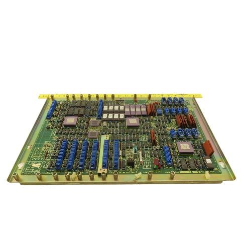A02B-0072-B501 | Fanuc PC Board