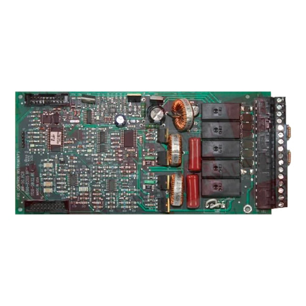 1100-0456 | Gamewell-FCI Audio Amplifier for Fire Alarm Voice Systems