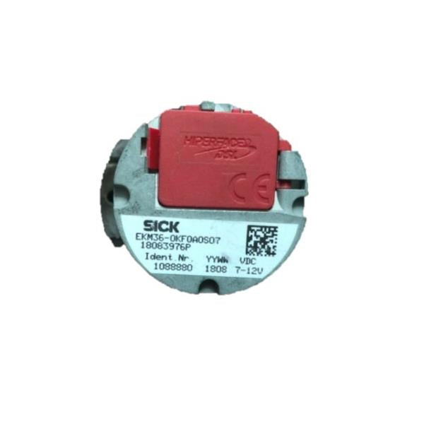 EKM36-0KF0A0S07 | SICK Motor Feedback System with HIPERFACE DSL® Interface