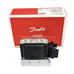 Danfoss 11166817 PVEH Series 7 Hydraulic Valve Actuator
