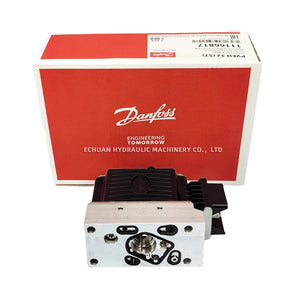 Danfoss 11166817 PVEH Series 7 Hydraulic Valve Actuator