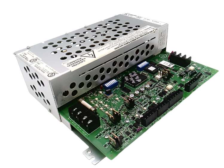 ACPS-2406 | Notifier Addressable Charging Power Supply