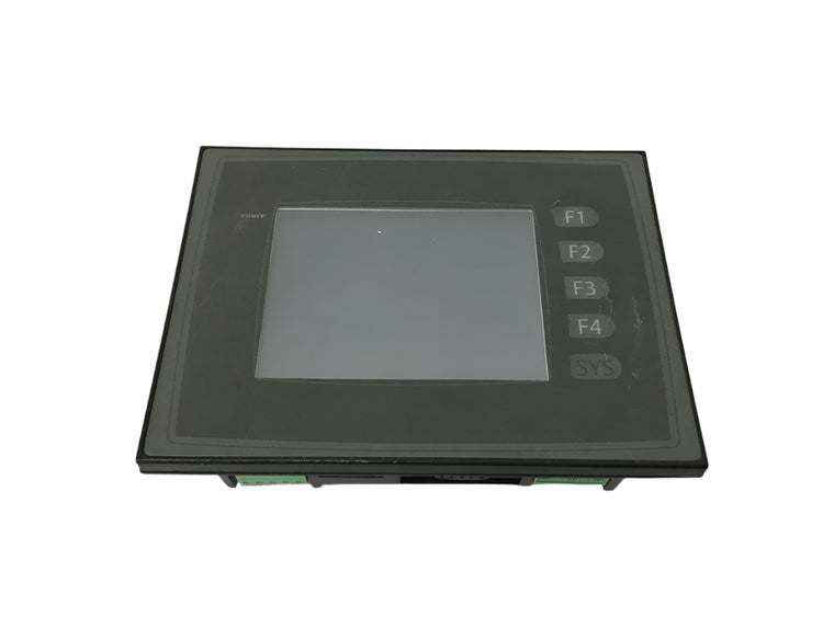 HMI04BU | Eaton Input Operator Interface
