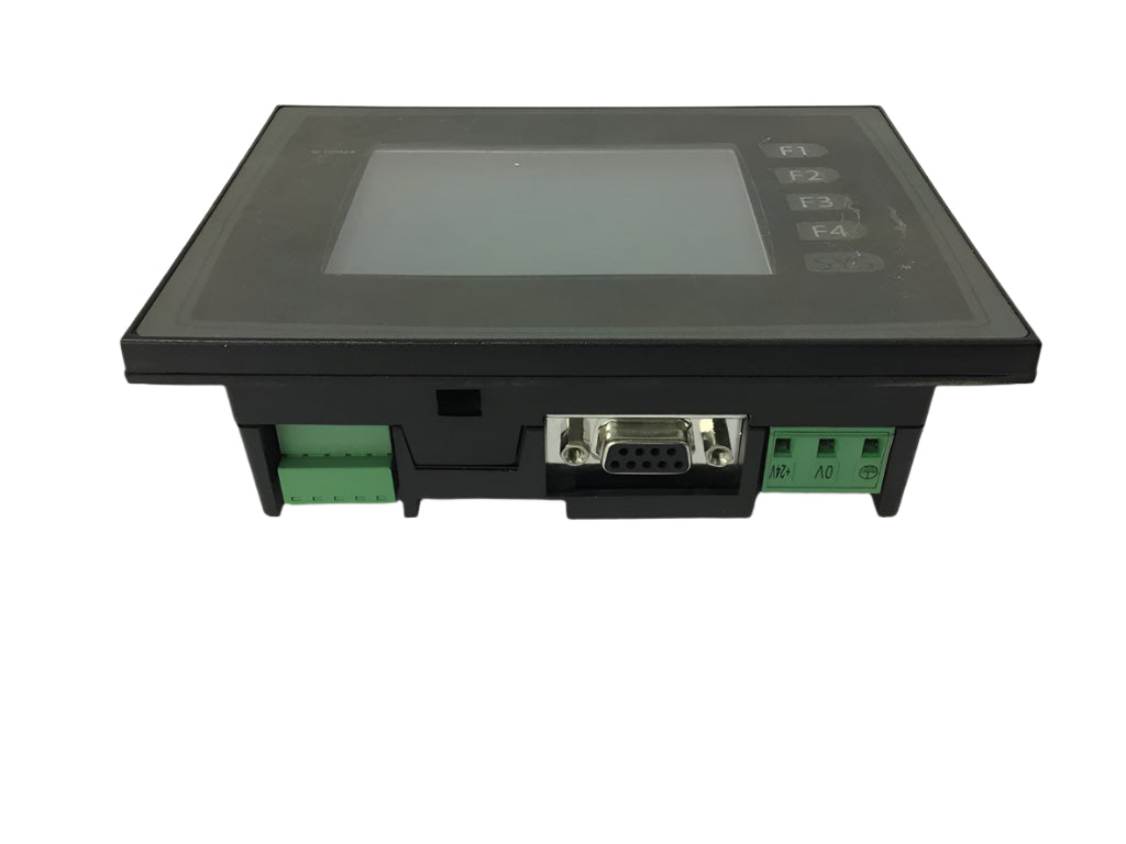 HMI04BU | Eaton Input Operator Interface