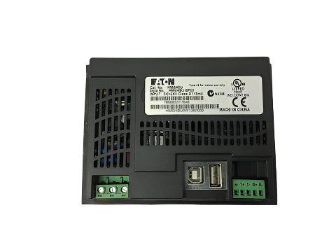 HMI04BU | Eaton Input Operator Interface