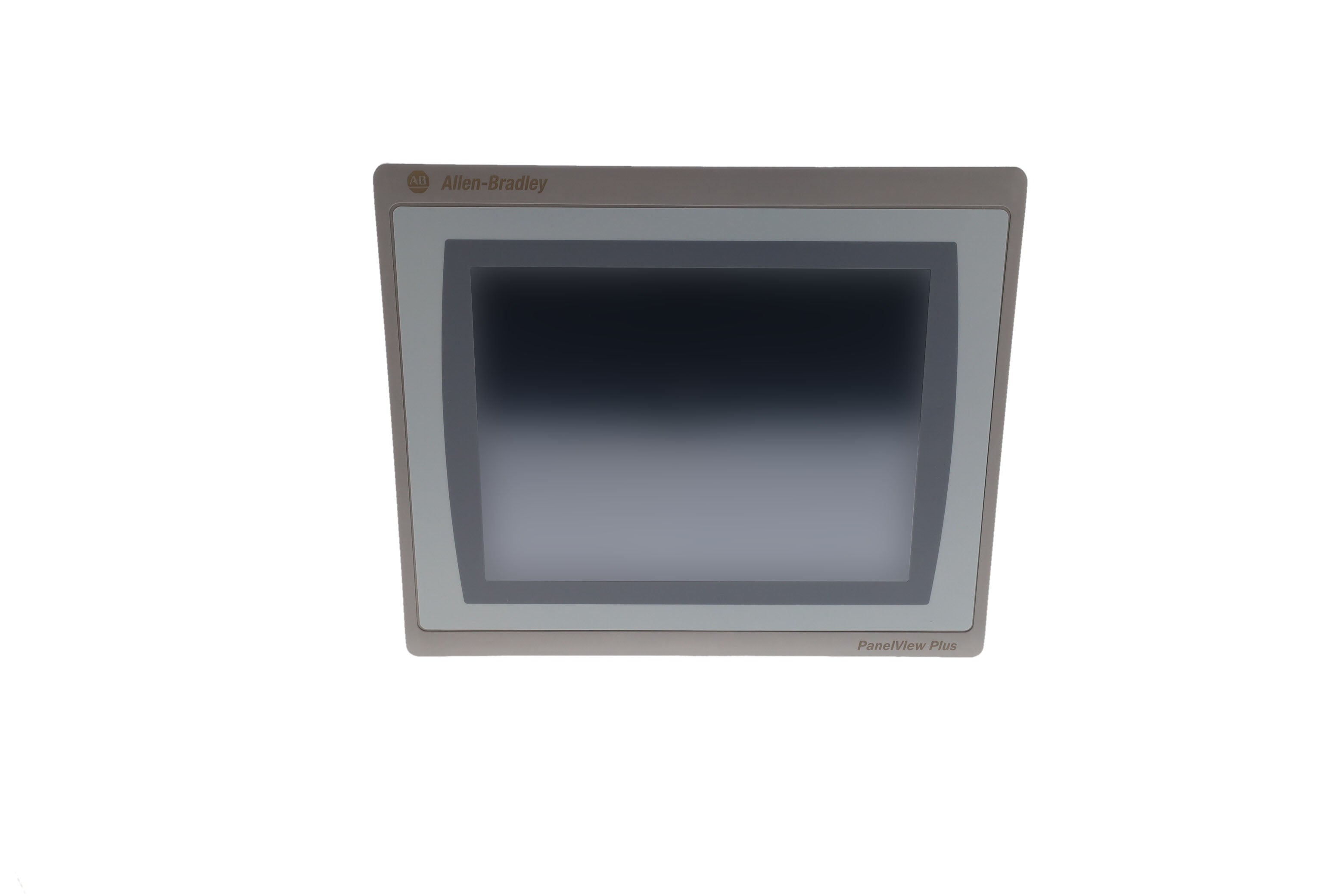 Panelview Plus 7 Rear Allen-Bradley 2711P-T10C21D8S HMI Terminal | In Stock