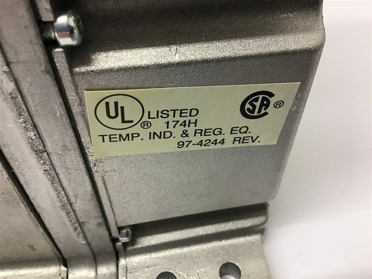 M7284C1018 | Honeywell Direct-Coupled Damper Actuator for Commercial HVAC Systems
