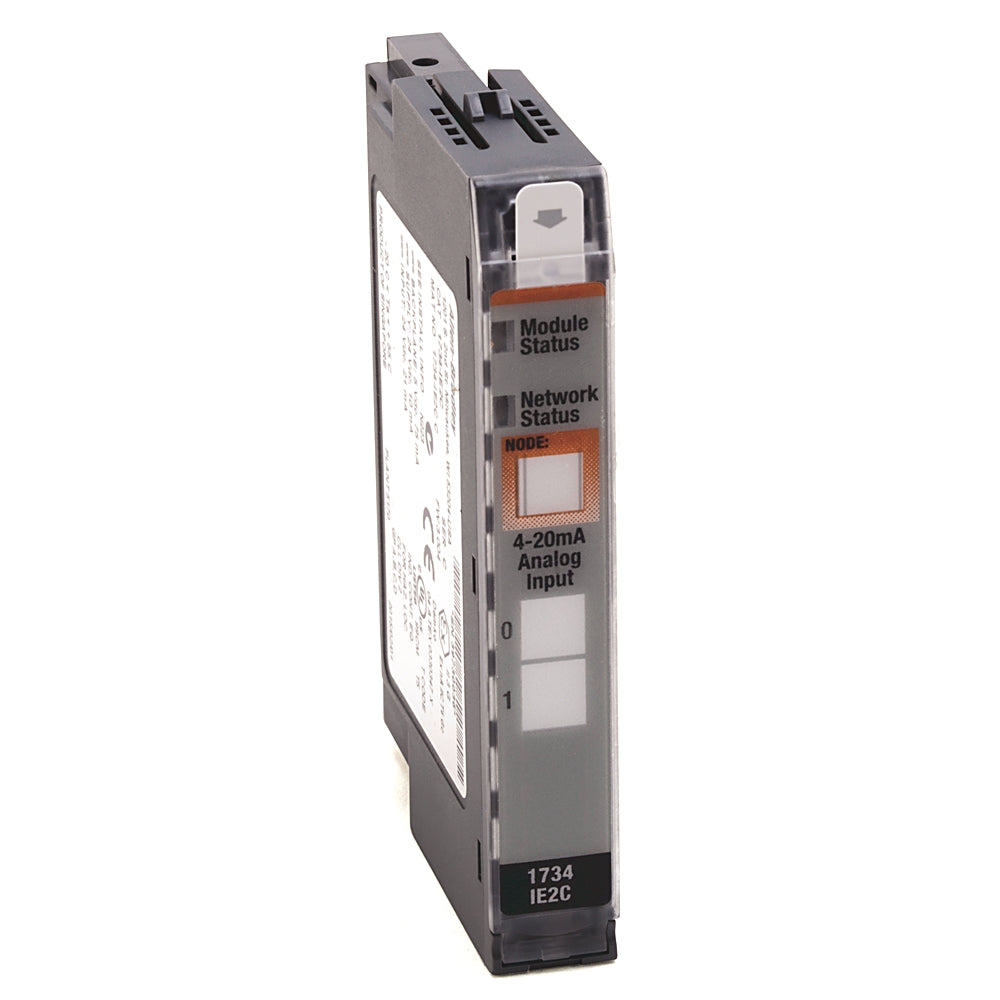 1734-IR2 | Allen-Bradley POINT I/O 24V DC 2-Channel RTD Input Module