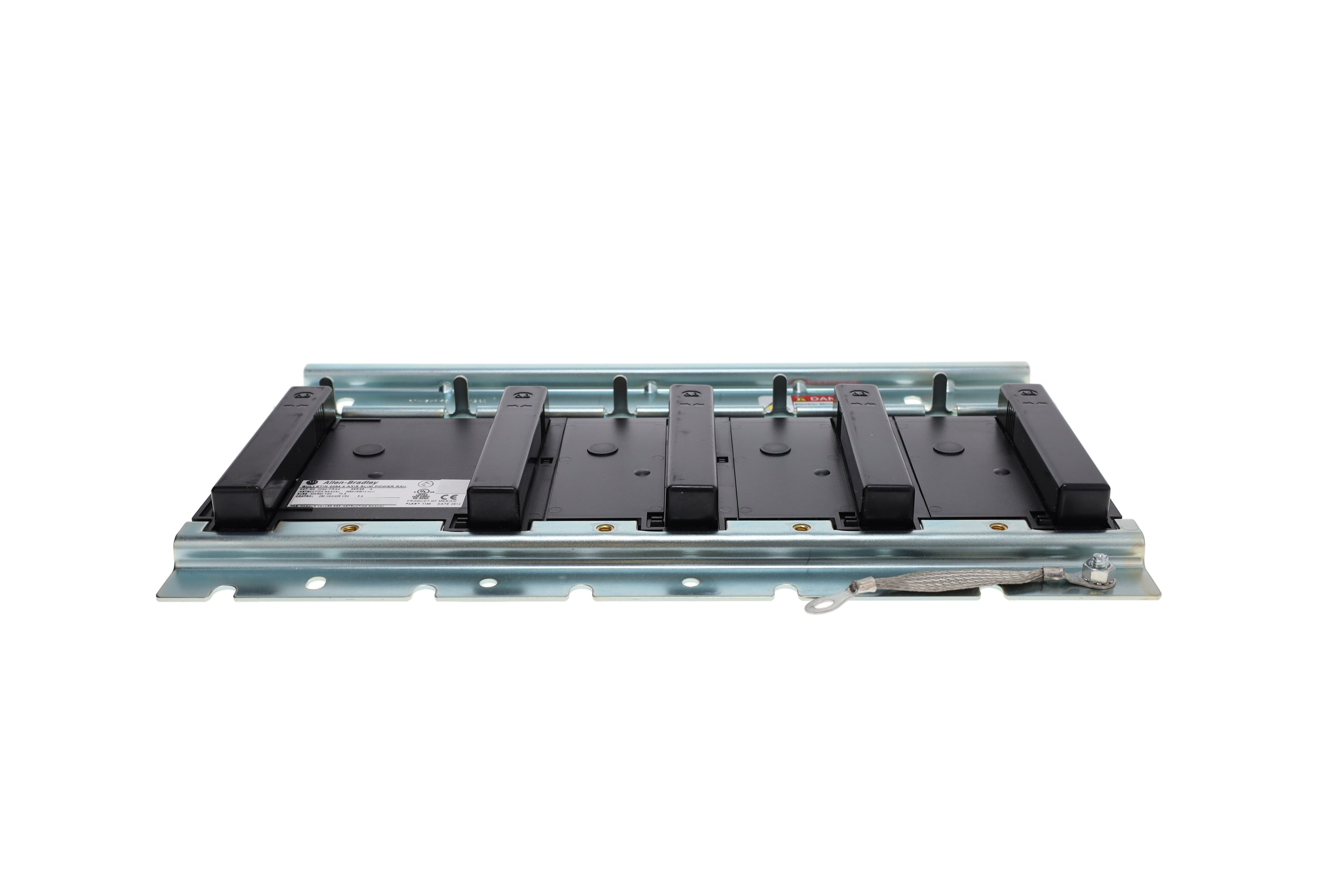 2094-PRS4 | Allen-Bradley Slim Power Rail