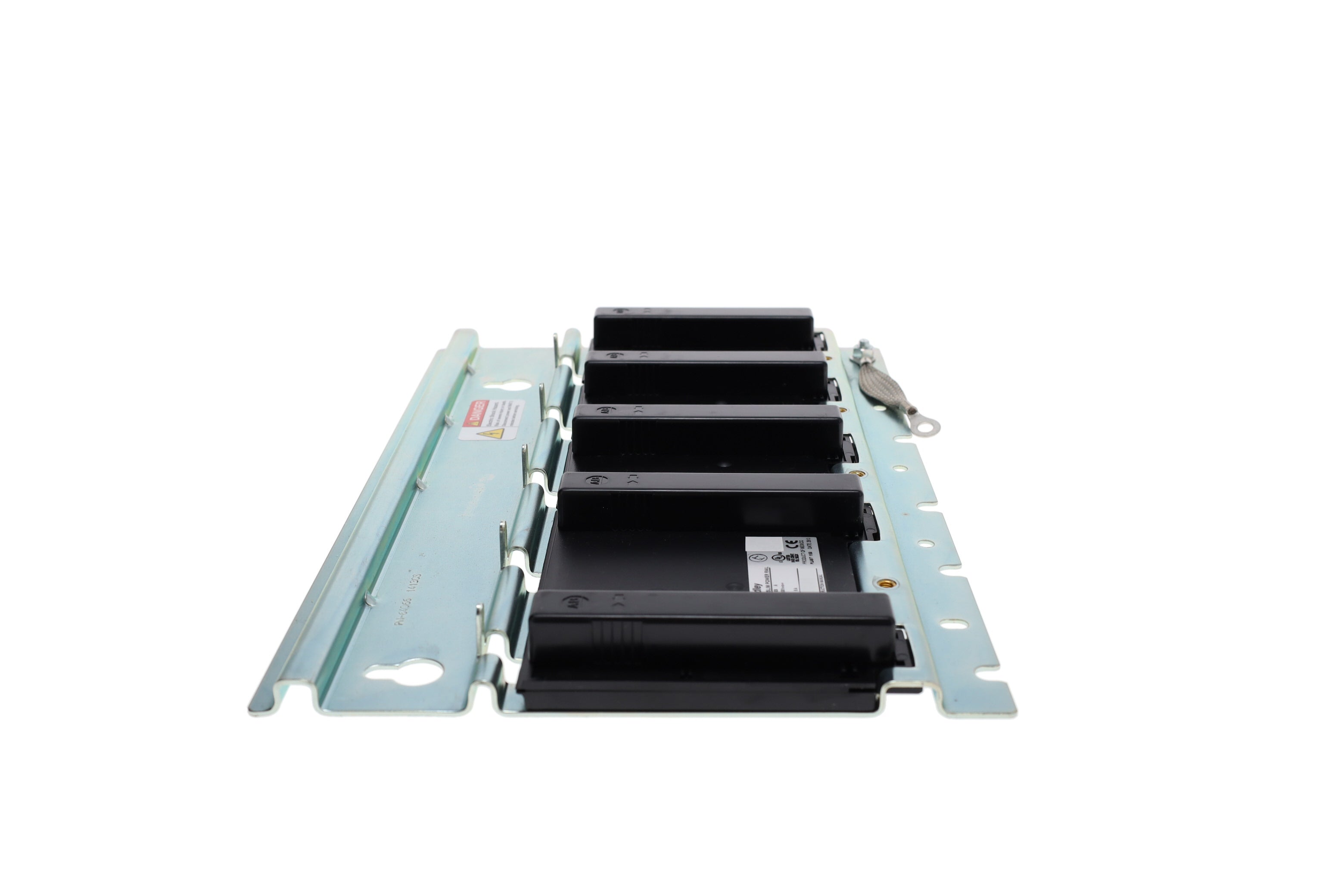 2094-PRS4 | Allen-Bradley Slim Power Rail