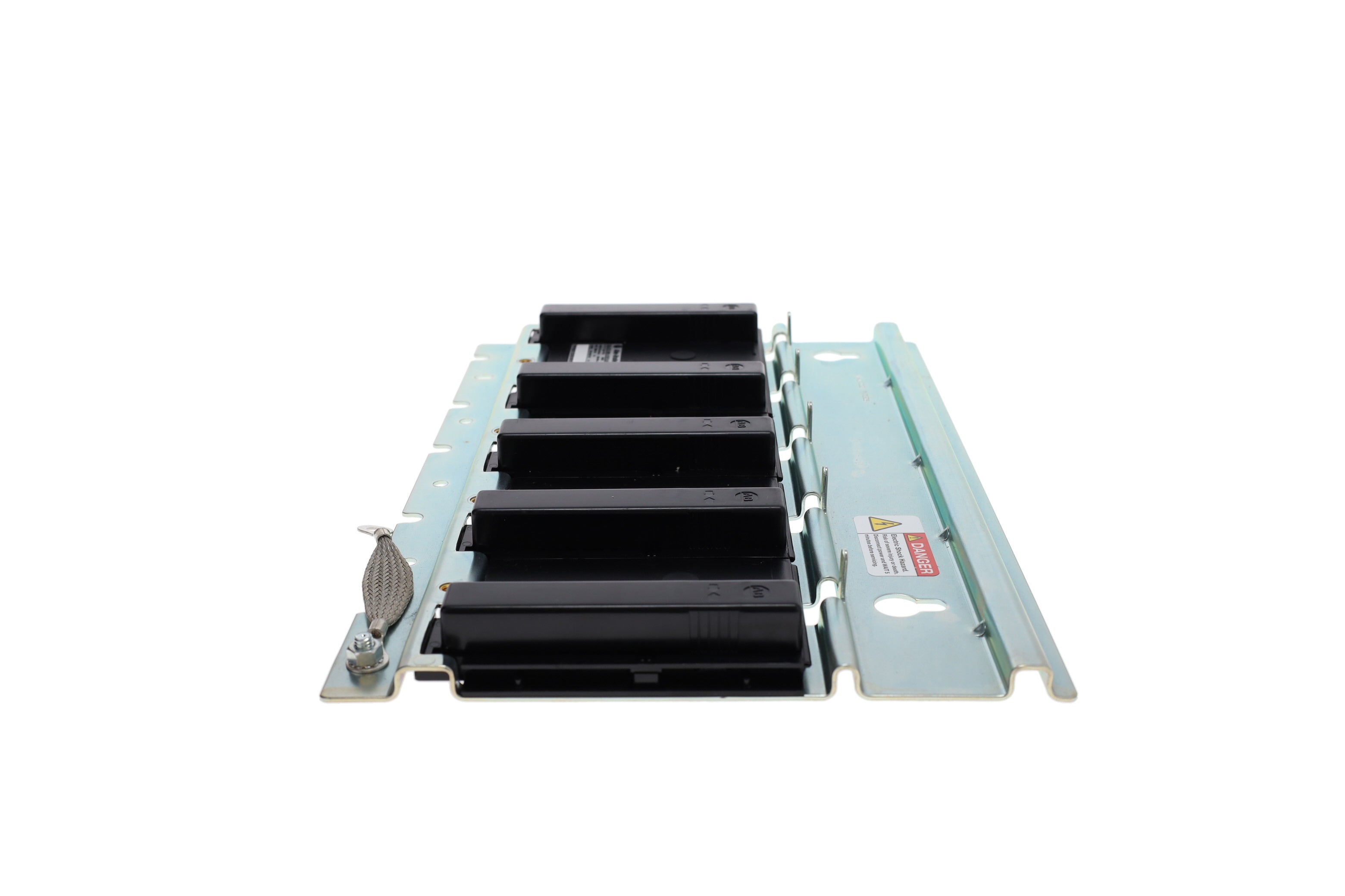 2094-PRS4 | Allen-Bradley Slim Power Rail