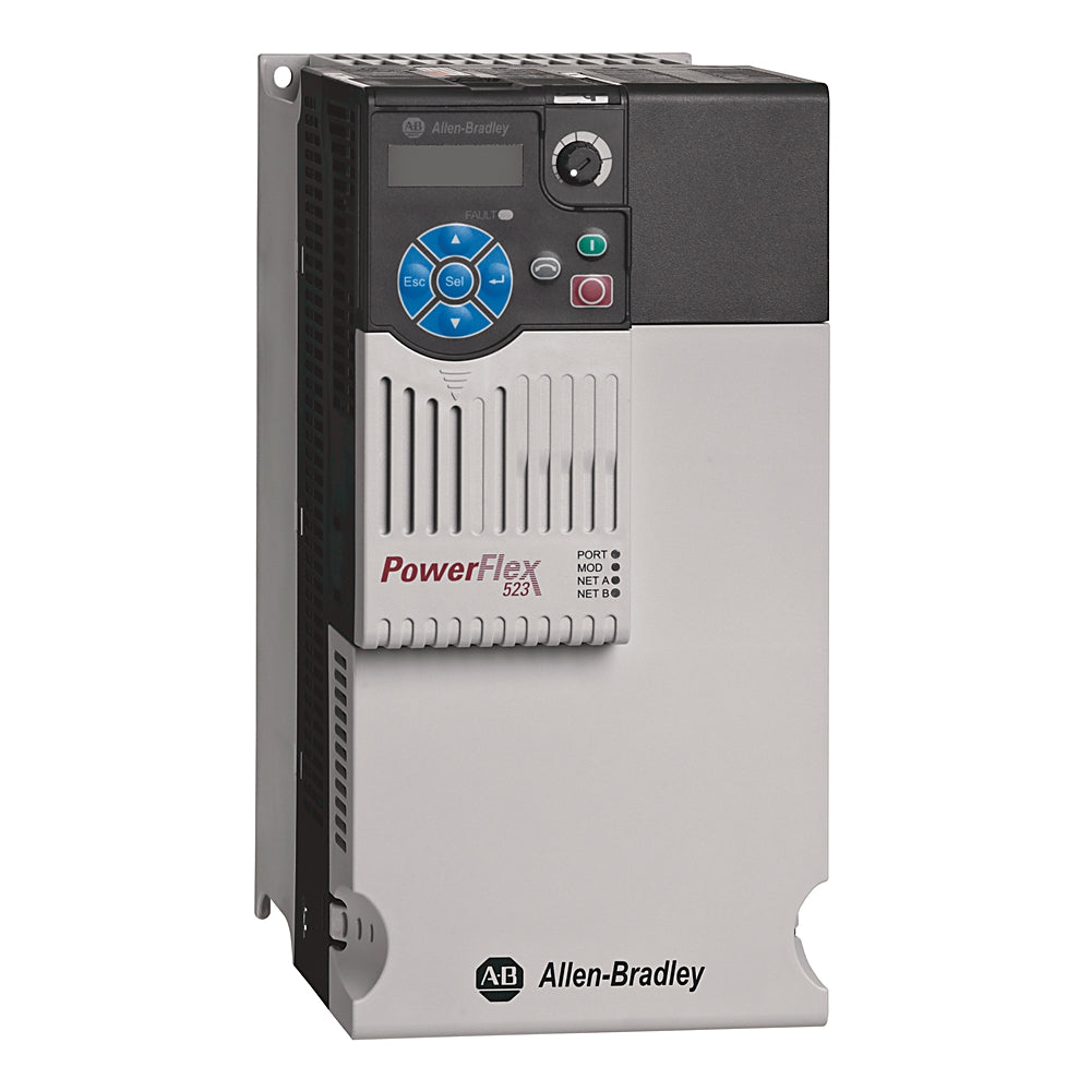 25A-D043N114 | Allen-Bradley AC Drive