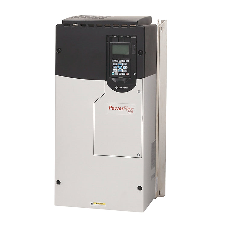 20G1AND125JA0NNNNN | Allen-Bradley PowerFlex Air Cooled 755 AC Drive