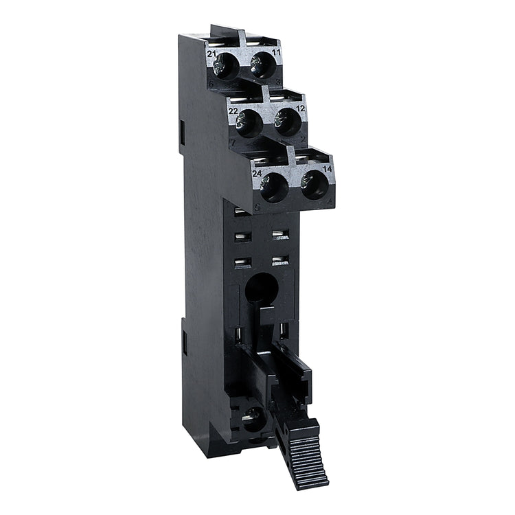 700-HN122 | Allen-Bradley Relay Socket