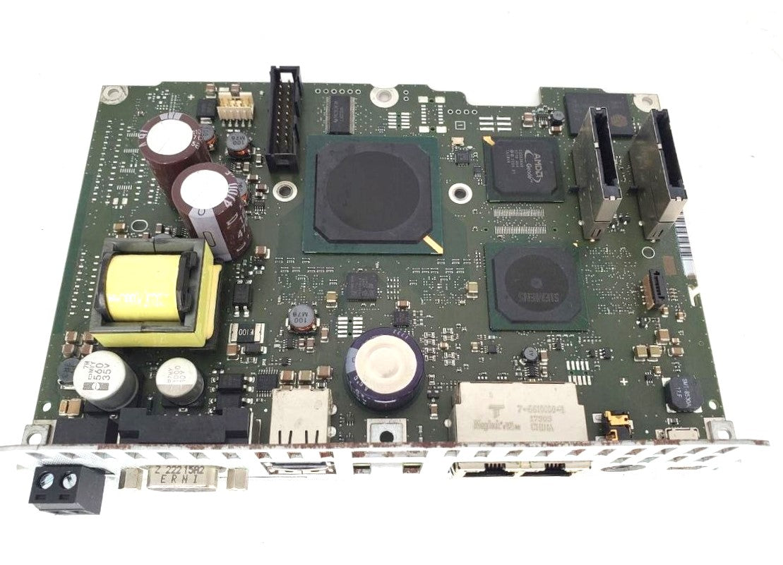 A5E36743996-AD | Siemens SIMATIC TP900 Operator Interface Mainboard