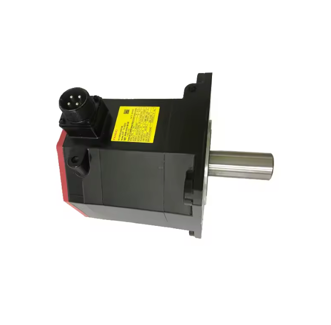 A06B-0243-B100 | GE Fanuc AC Servo Motor