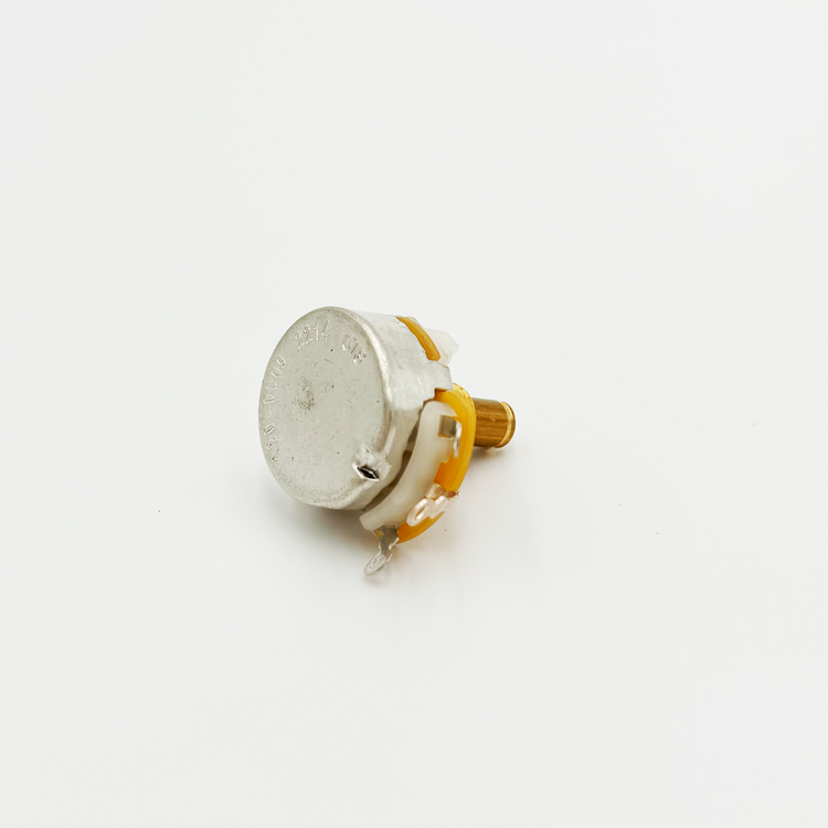 Potentiomètre 1x100kB 200K LIN avec interrupteur Potentiomètre 1x100kB 200K LIN avec interrupteur