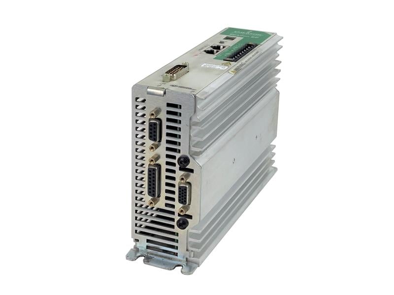 EP202-I00-EN00 | Emerson Servo Drive
