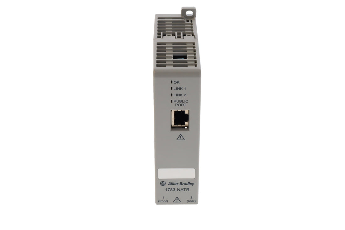1783-NATR | Allen-Bradley Configurable Network Translation NAT Router