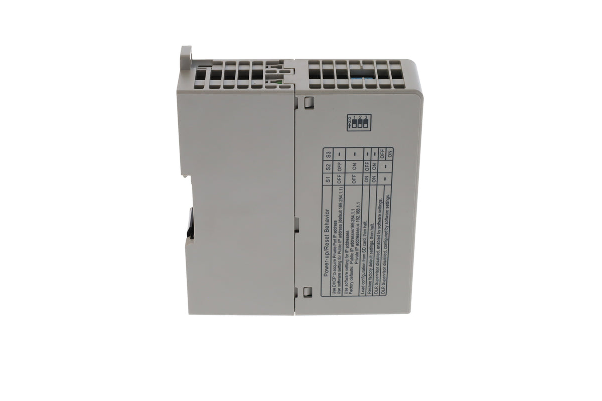Universal Allen Communication Router Allen-Bradley 1783-NATR NAT Network Router | In Stock