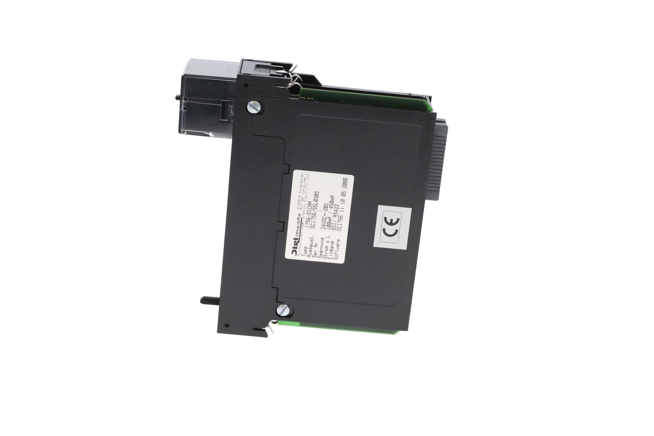 1756-DICAM | Allen-Bradley Digital Cam Switch Module