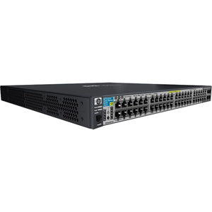 J9311A | HP Networking 4x 1GB Combo Switch
