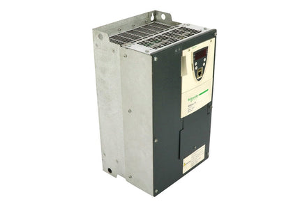 Schneider Electric ATV71HD22N4 Altivar 71 22 kW 30 HP AC Variable Speed Drive 380–480 V