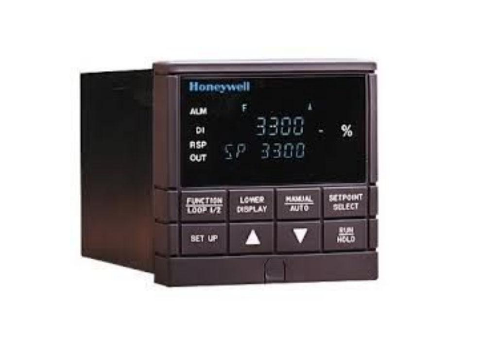 DC330B-EE-000-22-000000-00-0 | Honeywell UDC3300 Digital Temperature Controller