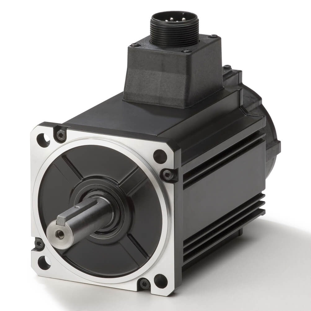 R88M-K2K030T-S2 | Omron G5 Series AC Servo Motor