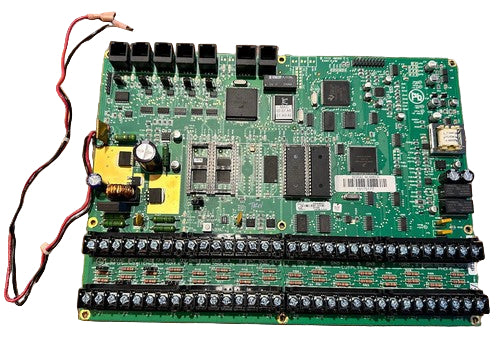 20A01-31 | Leviton HAI Omni Pro II Controller