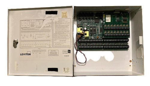 20A01-32 | Leviton Omni IIE Controller