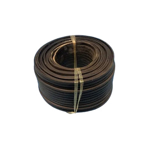 Pepperl+Fuchs VAZ-FK-S-BK AS-Interface Flat Cable 100 m 24 V