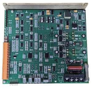 Glentek AMP-0006 DC Axis Servo Amplifier Control Board