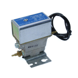 Johnson Controls V11HAA-100 Three-Way Pneumatic Solenoid Air Valve