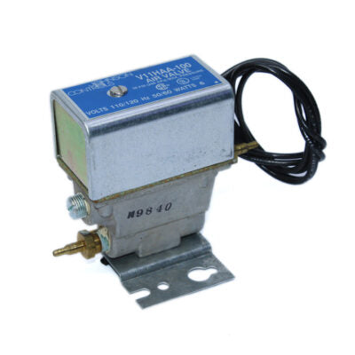 Johnson Controls V11HAA-100 Three-Way Pneumatic Solenoid Air Valve