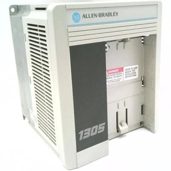 1305-BA06A | Allen-Bradley | Variable Speed Drive 380-460V AC, 6A, Motor: 2.2kW/3HP