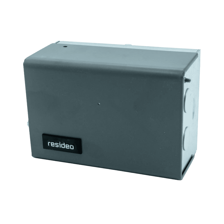 L8148A1017 | Honeywell High Limit Horizontal Aquastat Relay 120VAC
