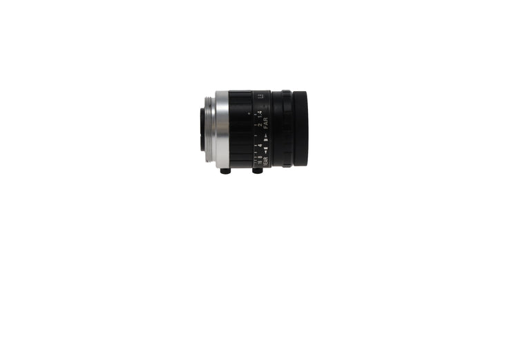 HF9HA-1B | Fujinon 1:1.4/9MM Focal Length